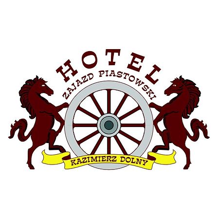 Hotel Zajazd Piastowski Kazimierz Dolny Esterno foto
