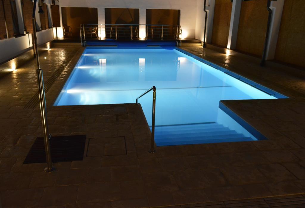 Hotel Zajazd Piastowski Kazimierz Dolny Esterno foto
