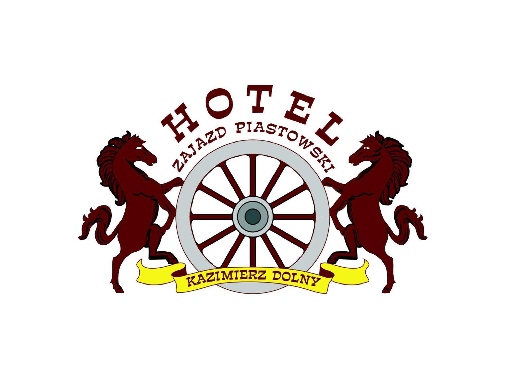 Hotel Zajazd Piastowski Kazimierz Dolny Esterno foto