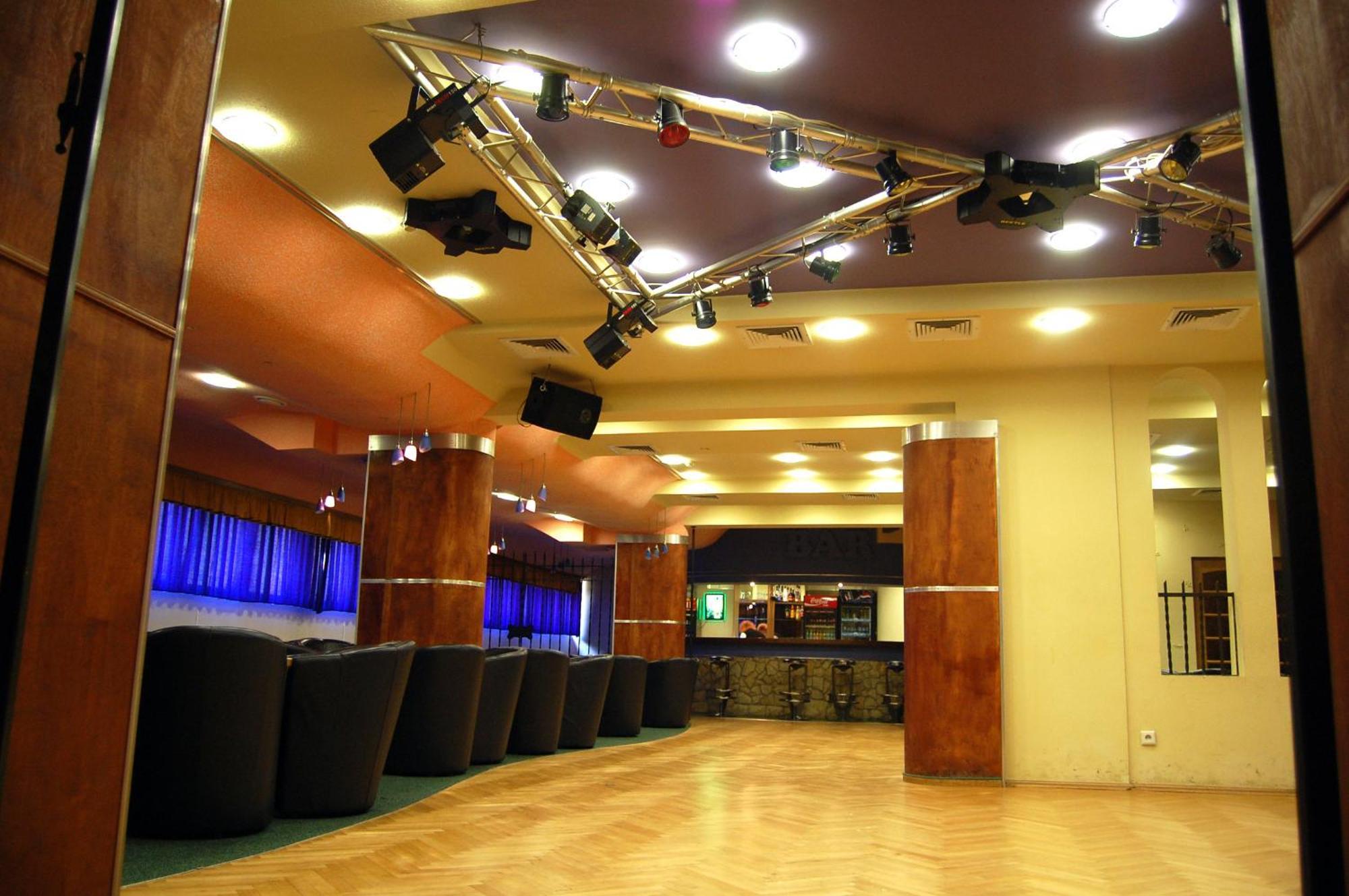 Hotel Zajazd Piastowski Kazimierz Dolny Esterno foto