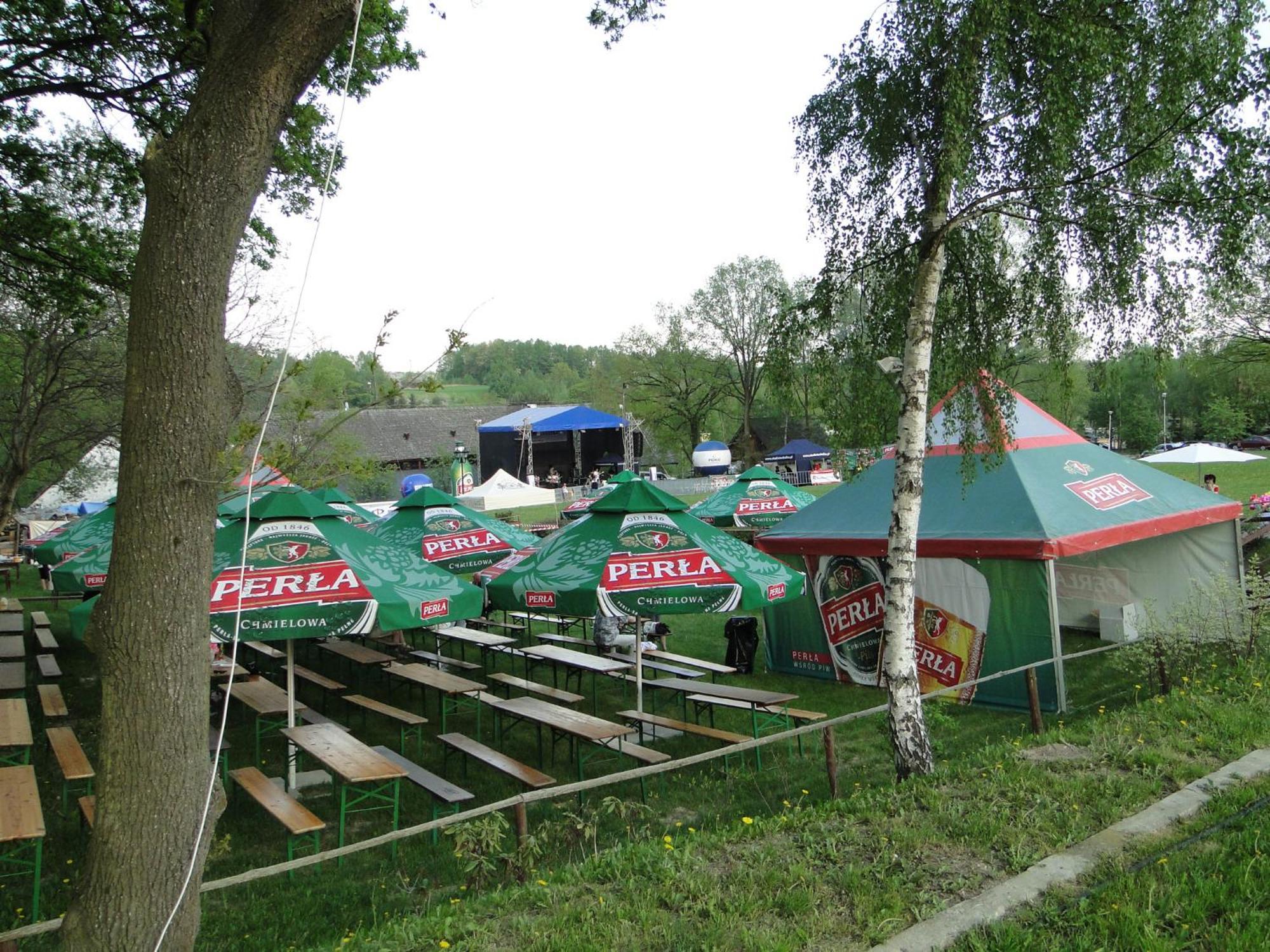 Hotel Zajazd Piastowski Kazimierz Dolny Esterno foto