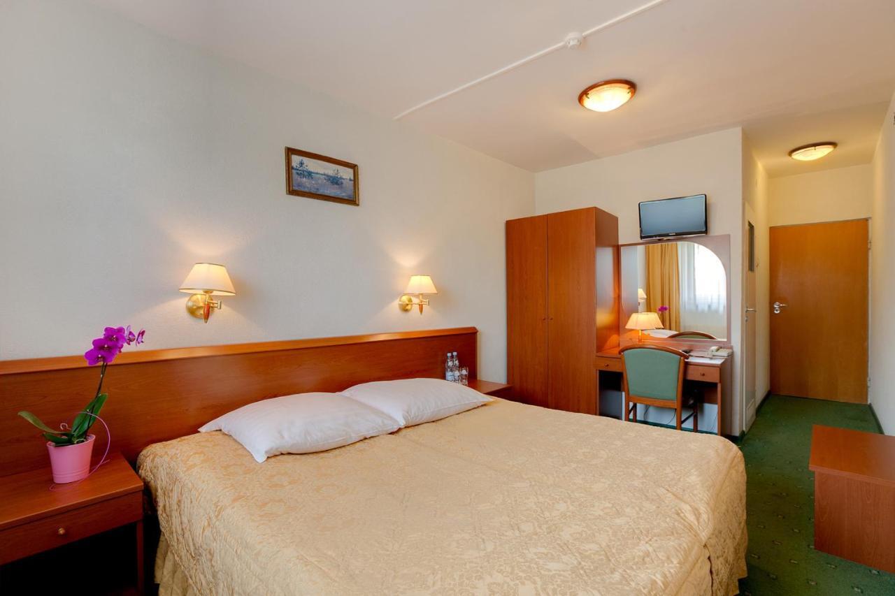 Hotel Zajazd Piastowski Kazimierz Dolny Camera foto